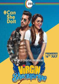 Virgin Bhanupriya (2020) full Movie Download free in hd
