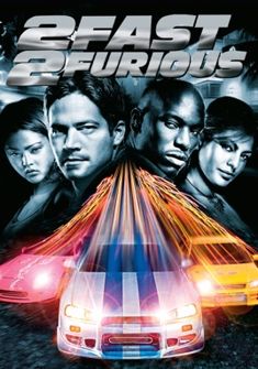 2 Fast 2 Furious (2003) full Movie Download Free in Dual Audio HD