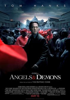 Angels & Demons (2009) full Movie Download Free in Dual Audio HD