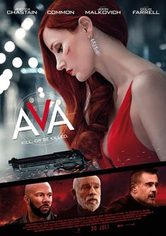 Ava (2020) full Movie Download Free in HD