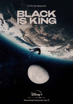 Black Is King (2020) full Movie Download Free in HD