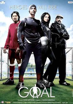 Dhan Dhana Dhan Goal (2007) full Movie Download free in hd