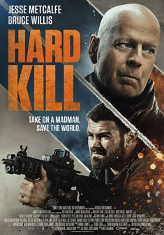 Hard Kill (2020) full Movie Download Free in HD