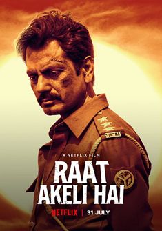 Raat Akeli Hai (2020) full Movie Download Free in HD