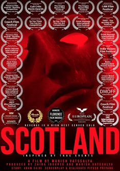 Scotland (2020) full Movie Download Free in HD