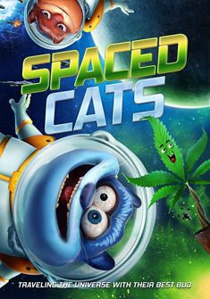 Spaced Cats (2020) full Movie Download free in hd