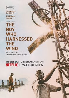 The Boy Who Harnessed the Wind (2019) full Movie Download Free in HD