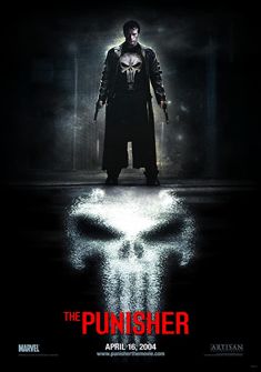 The Punisher (2004) full Movie Download Free in Dual Audio HD