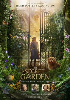 The Secret Garden (2020) full Movie Download Free in HD