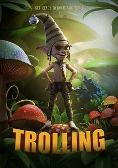 Trolling (2020) full Movie Download Free in HD