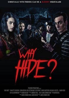 Why Hide (2018) full Movie Download Free in Dual Audio HD