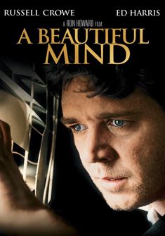A Beautiful Mind (2001) full Movie Download Free in Dual Audio HD
