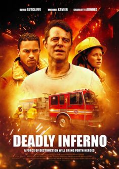 Deadly Inferno (2016) full Movie Download Free in Dual Audio HD