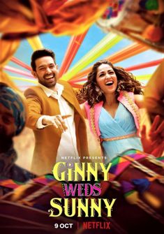 Ginny Weds Sunny (2020) full Movie Download Free in HD