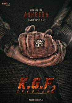 K.G.F: Chapter 2 (2020) full Movie Download Free in Hindi HD