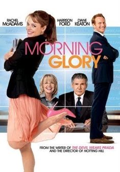 Morning Glory (2010) full Movie Download Free in Dual audio HD