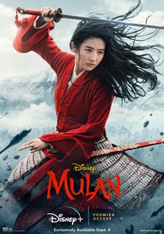 Mulan (2020) full Movie Download Free in HD
