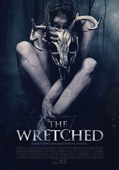 The Wretched (2019) full Movie Download Free in Dual Audio HD