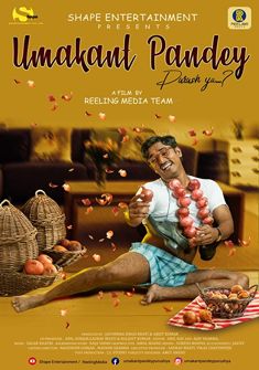 Umakant Pandey Purush Ya (2019) full Movie Download Free in HD