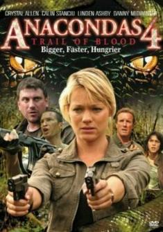 Anacondas Trail of Blood (2009) full Movie Download Free in Dual Audio HD