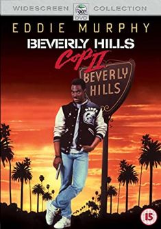 Beverly Hills Cop II (1987) full Movie Download Free in Dual Audio HD