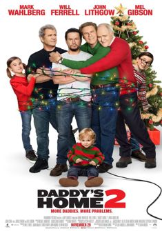 Daddy's Home 2 (2017) full Movie Download Free in HD