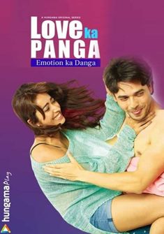 Love Ka Panga (2020) full Movie Download Free in HD