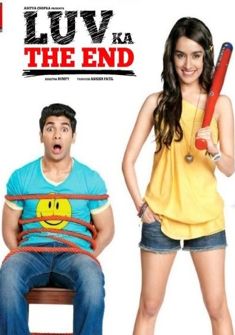 Luv Ka the End (2011) full Movie Download Free in HD