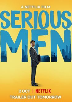 Serious Men (2020) full Movie Download free in hd