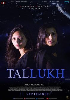 Tallukh (2020) full Movie Download free in hd