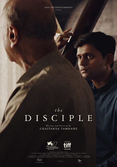The Disciple (2020) full Movie Download Free in Hindi Dubbed HD