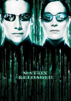 The Matrix Reloaded (2003) full Movie Download Free in Dual Audio HD