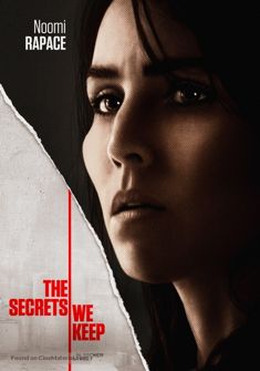 The Secrets We Keep (2020) full Movie Download Free in HD