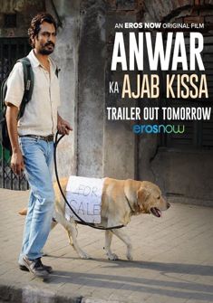 Anwar Ka Ajab Kissa (2020) full Movie Download Free in HD