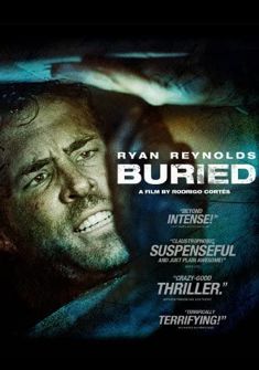 Buried (2010) full Movie Download Free in Dual Audio HD