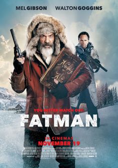 Fatman (2020) full Movie Download Free in HD