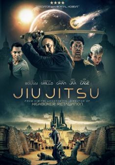 Jiu Jitsu (2020) full Movie Download Free in HD