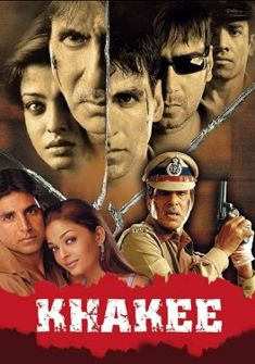 Khakee (2004) full Movie Download Free in HD