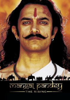 Mangal Pandey (2005) full Movie Download Free in HD
