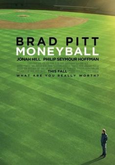Moneyball (2011) full Movie Download Free in Dual Audio HD