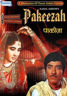 Pakeezah (1972) full Movie Download Free in HD