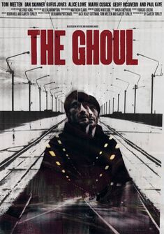 The Ghoul (2016) full Movie Download Free in Dual Audio HD