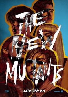 The New Mutants (2020) full Movie Download Free in HD