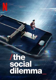 The Social Dilemma (2020) full Movie Download Free in HD