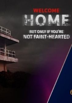 Welcome Home (2020) full Movie Download Free in HD