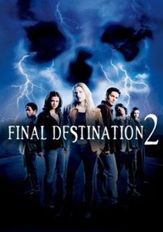 Final Destination 2 (2003) full Movie Download Free in Dual Audio HD