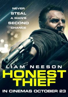 Honest Thief (2020) full Movie Download Free in HD