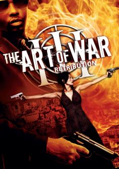 The Art of War III (2009) full Movie Download Free in HD