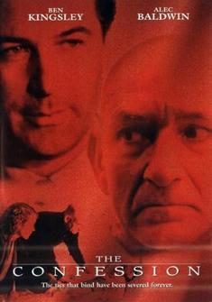 The Confession (1999) full Movie Download Free in Dual Audio HD