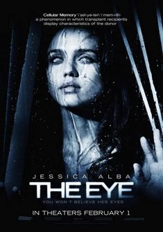 The Eye (2008) full Movie Download Free in Dual Audio HD